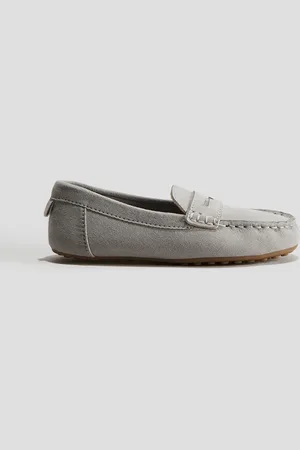 H&M Loafer - Grau