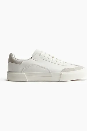 H&M Sneaker - Weiß