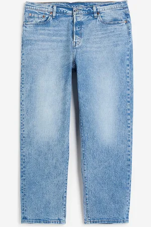 H&M 501® Original Jeans (plus) - Blau