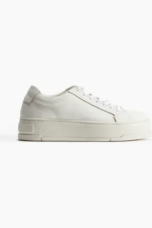 H&M Judy Sneaker - Weiß