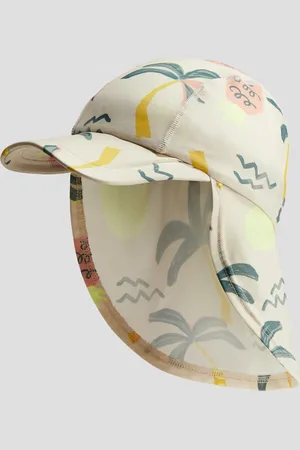 H&M Sonnencap mit UPF 50+ - Beige