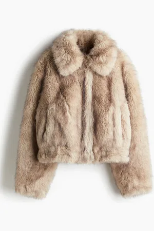 H&M Lena Jacke - Orange