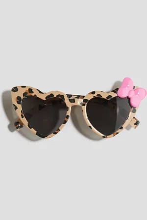 H&M Sonnenbrille - Lila