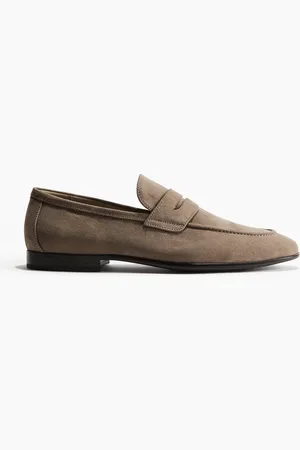 H&M Loafer - Beige