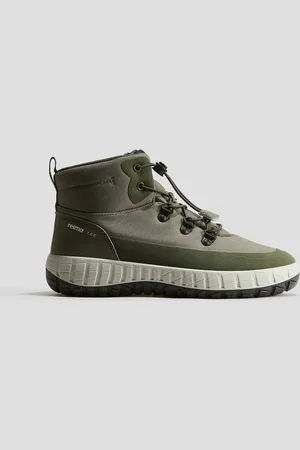 H&M Reimatec Shoes, Wetter 2.0 - Grün