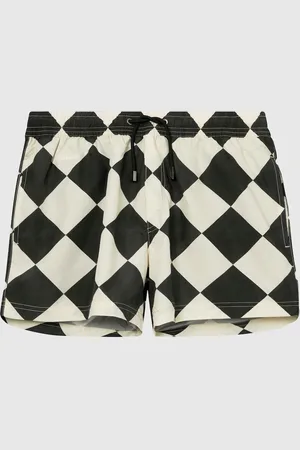 H&M Marshmellow - Schwarz
