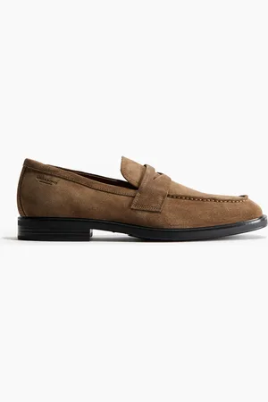 H&M Andrew Loafer - Braun