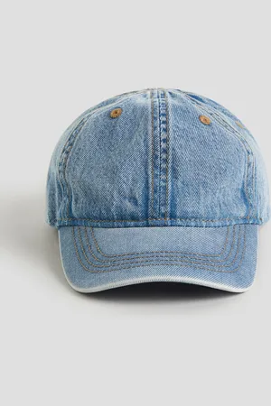 H&M Cap - Blau