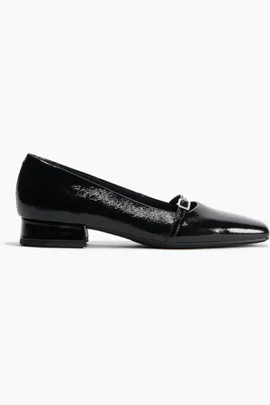 H&M Debbi Shoes - Schwarz