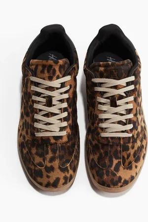 H&M Sneaker - Beige