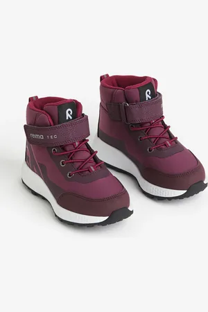 H&M Reimatec Shoes, Hiipien - Lila