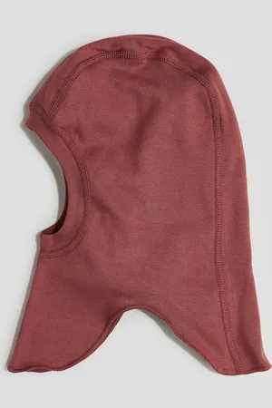 H&M Balaclava Doppelschicht - Rot