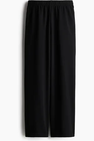 H&M Sweatpants - Schwarz