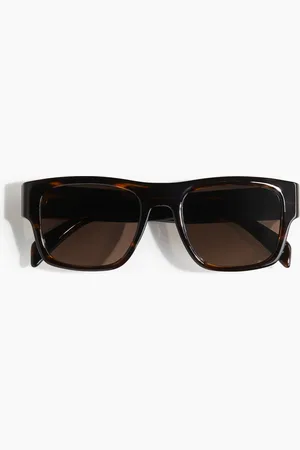 H&M Polarisierende Sonnenbrille - Braun