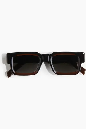 H&M Polarisierende Sonnenbrille - Beige