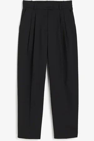 H&M Hose in 7/8-Länge - Schwarz