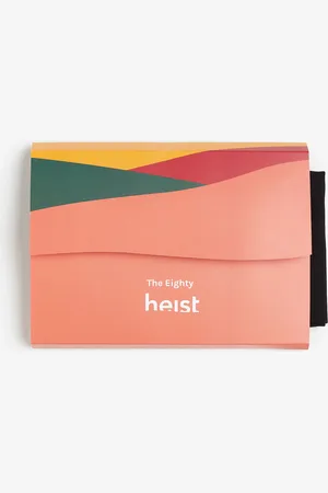 H&M The Eighty - 80 Den Strumpfhose - Schwarz