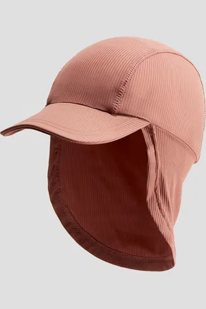 H&M Sonnencap mit UPF 50+ - Rot