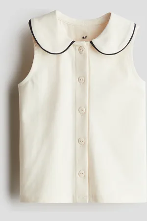 H&M Top - Beige