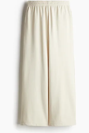H&M Sweatpants - Beige