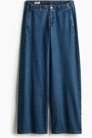 H&M Xl Chino - Schwarz