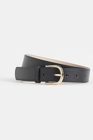 H&M Gürtel - Schwarz