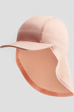 H&M Sonnencap mit UPF 50 - Orange
