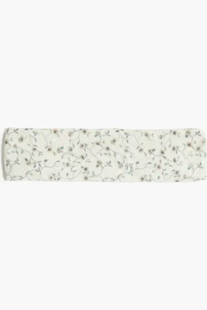 H&M Breites Haarband - Beige