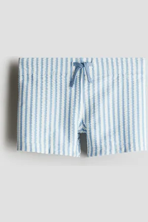 H&M Badehose - Blau