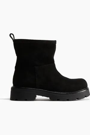 H&M Cosmo 2.0 Boots - Schwarz