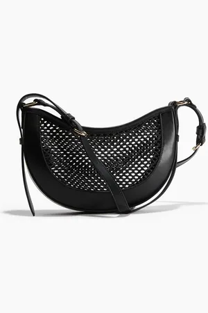 H&M Umhängetasche - Schwarz