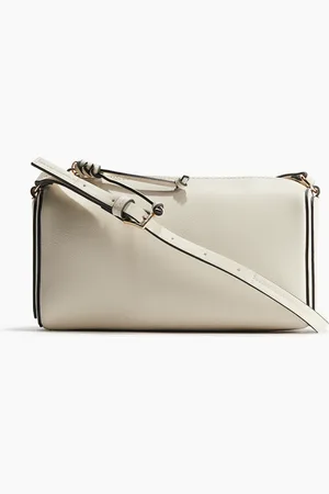 H&M Kleine Umhängetasche - Beige
