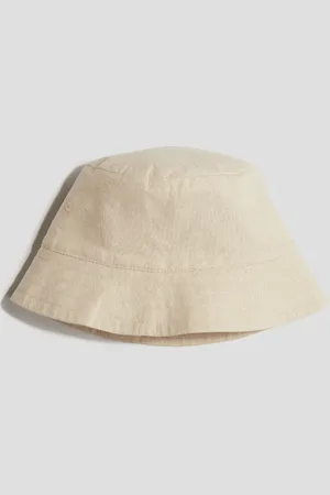 H&M Bucket Hat - Beige