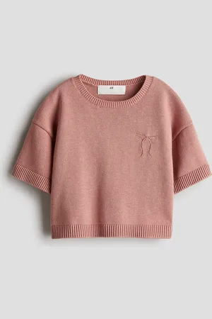 H&M Pullover - Pink