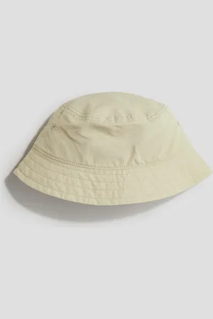 H&M Bucket Hat - Beige