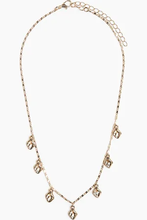 H&M Halskette - Gold