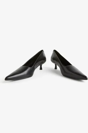 H&M Lykke Pumps - Schwarz