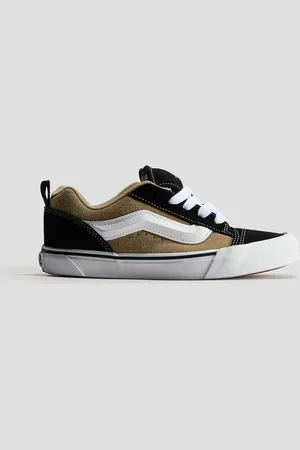 H&M Knu Skool - Schwarz
