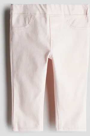 H&M Jeggings - Pink