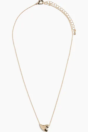H&M Kette mit Herz - Gold