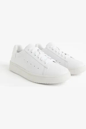 H&M Sneaker - Weiß