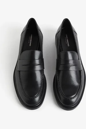H&M Amina Loafer - Schwarz
