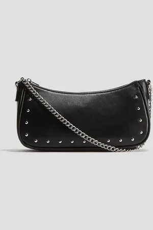 H&M Umhängetasche - Schwarz