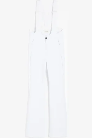 H&M Wasserabweisende Skihose - Weiß