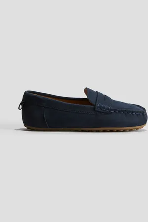 H&M Loafer - Blau
