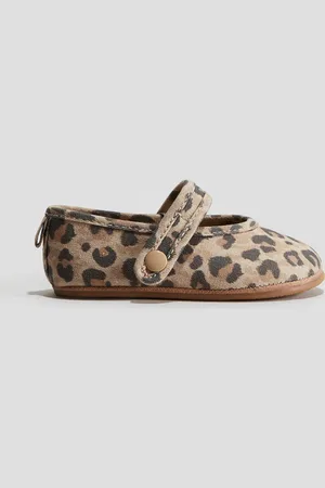 H&M Ballerinas - Beige
