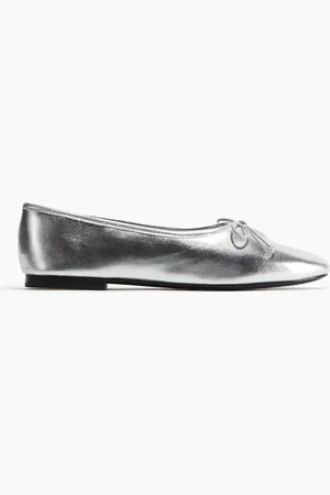 H&M Ballerinas - Silbre