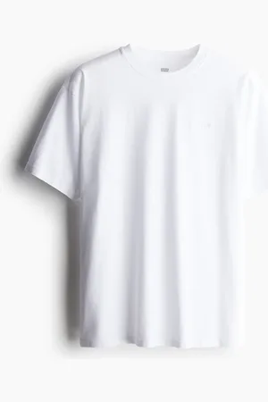 H&M Red Tab™ Vintage T-shirt - Weiß
