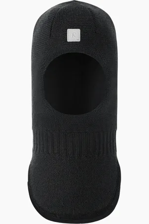 H&M Balaclava, Starrie - Schwarz