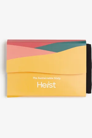 H&M The Sixty - 60 Den Strumpfhose - Schwarz